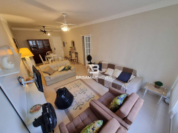 Imagem Apartamento com 3 Quartos à Venda ou Locação, 90 m² em Pitangueiras - Guarujá
