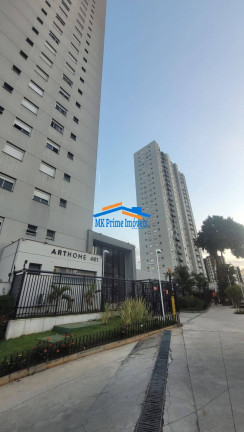 Apartamento com 2 Quartos à Venda, 49 m² em Jaguaribe - Osasco