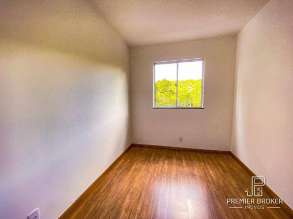 Imagem Apartamento com 2 Quartos à Venda, 46 m² em Cascata Do Imbuí - Teresópolis