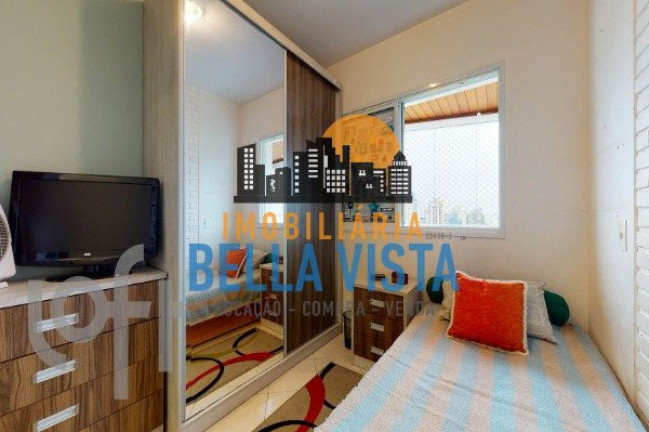Imagem Apartamento com 2 Quartos à Venda, em Vila Mariana - São Paulo Imagem Apartamento com 2 Quartos à Venda, em Vila Mariana - São Paulo