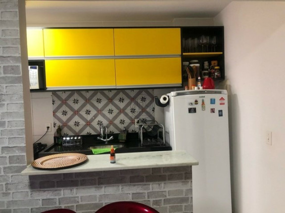 Imagem Apartamento com 2 Quartos à Venda, 58 m² em Setor Industrial (taguatinga) - Brasília Imagem Apartamento com 2 Quartos à Venda, 58 m² em Setor Industrial (taguatinga) - Brasília