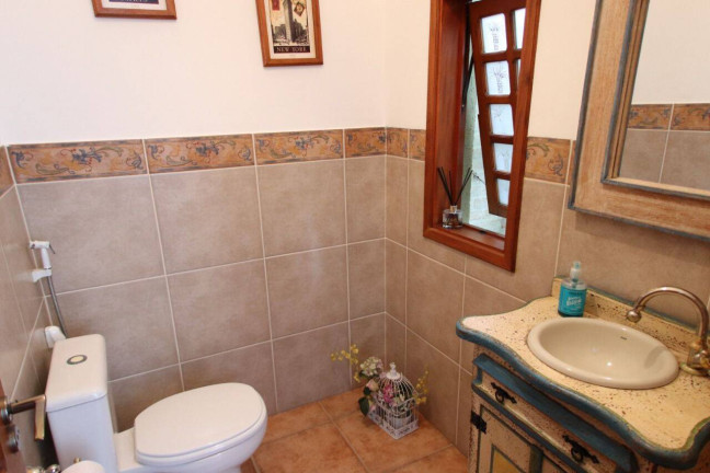 Imagem Casa com 2 Quartos à Venda, 480 m² em Vila Petrópolis - Atibaia