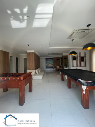 Imagem Apartamento com 2 Quartos para Alugar ou Temporada, 87 m² em Alphaville Empresarial - Barueri Imagem Apartamento com 2 Quartos para Alugar ou Temporada, 87 m² em Alphaville Empresarial - Barueri