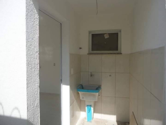Imagem Sobrado com 2 Quartos à Venda, 69 m² em Jundiapeba - Mogi Das Cruzes