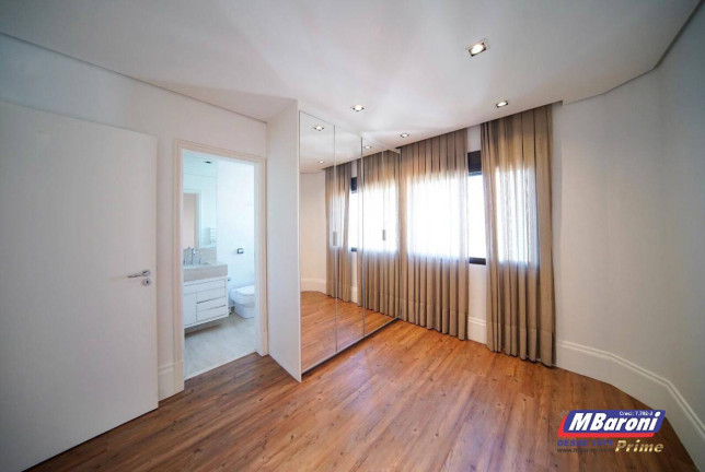 Imagem Apartamento com 4 Quartos à Venda, 364 m² em Moema - São Paulo