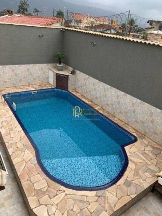 Imagem Casa com 4 Quartos à Venda, 145 m² em Balneário Flórida - Praia Grande Imagem Casa com 4 Quartos à Venda, 145 m² em Balneário Flórida - Praia Grande