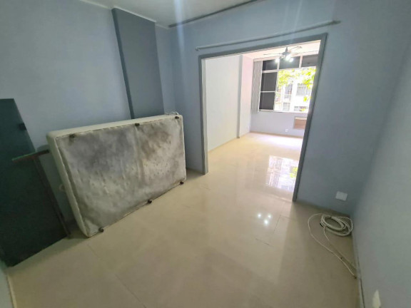 Apartamento com 1 Quarto à Venda, 39 m² em Copacabana - Rio De Janeiro