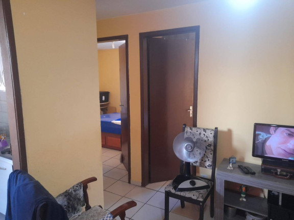 Imagem Apartamento com 2 Quartos à Venda, 50 m² em Belas Artes - Itanhaém Imagem Apartamento com 2 Quartos à Venda, 50 m² em Belas Artes - Itanhaém