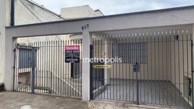 Imagem Casa com 2 Quartos à Venda, 270 m² em Olímpico - São Caetano Do Sul Imagem Casa com 2 Quartos à Venda, 270 m² em Olímpico - São Caetano Do Sul