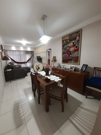 Imagem Apartamento com 2 Quartos à Venda, 82 m² em Ponta Da Praia - Santos Imagem Apartamento com 2 Quartos à Venda, 82 m² em Ponta Da Praia - Santos