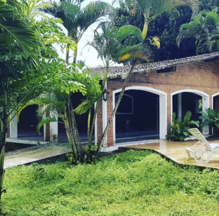 Imagem Casa de Condomínio com 3 Quartos à Venda, 240 m² em Aldeia Dos Camarás - Camaragibe Imagem Casa de Condomínio com 3 Quartos à Venda, 240 m² em Aldeia Dos Camarás - Camaragibe
