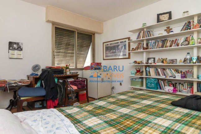 Imagem Apartamento com 3 Quartos à Venda, 213 m² em Higienópolis - São Paulo Imagem Apartamento com 3 Quartos à Venda, 213 m² em Higienópolis - São Paulo