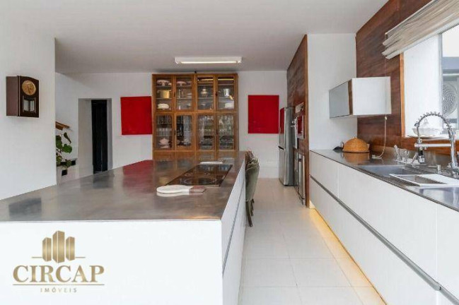 Imagem Casa com 4 Quartos à Venda, 657 m² em Pacaembu - São Paulo