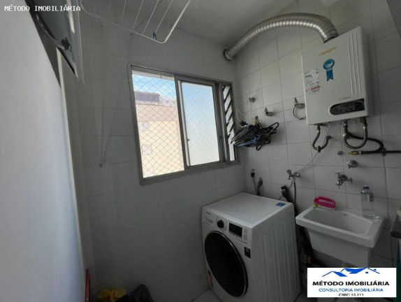 Imagem Apartamento com 3 Quartos à Venda, 68 m² em Brooklin - São Paulo
