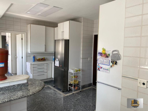 Imagem Apartamento com 3 Quartos à Venda, 225 m² em Centro - São Bernardo Do Campo