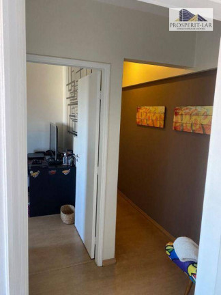 Imagem Apartamento com 2 Quartos à Venda, 69 m² em Vila Galvão - Guarulhos