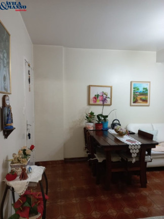 Imagem Apartamento com 2 Quartos à Venda, 72 m² em Mooca - São Paulo Imagem Apartamento com 2 Quartos à Venda, 72 m² em Mooca - São Paulo