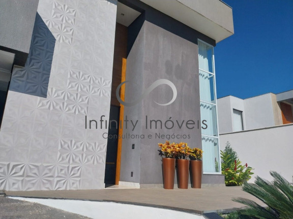 Imagem Casa de Condomínio com 3 Quartos à Venda, 366 m² em Condomínio Golden Class - Lagoa Santa Imagem Casa de Condomínio com 3 Quartos à Venda, 366 m² em Condomínio Golden Class - Lagoa Santa