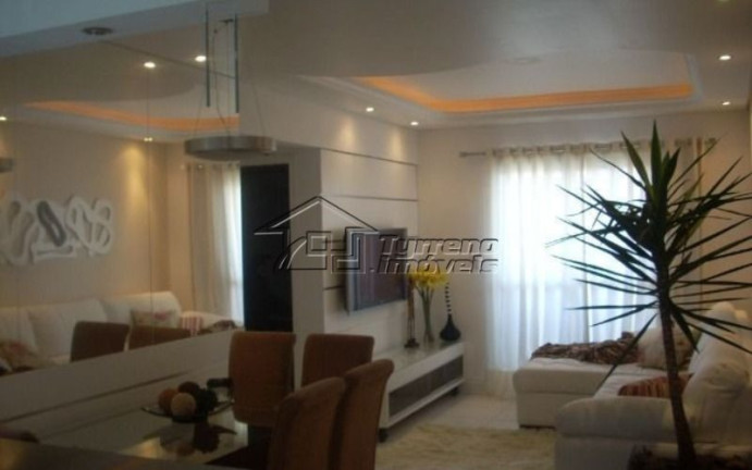 Apartamento com 2 Quartos à Venda, 62 m² em Jardim América - São José Dos Campos