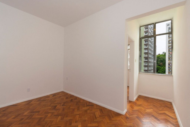 Imóvel com 1 Quarto à Venda, 41 m² em Flamengo - Rio De Janeiro