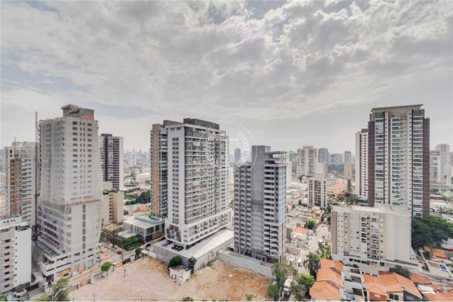 Imagem Apartamento com 2 Quartos à Venda, 84 m² em Jardim Das Acácias - São Paulo Imagem Apartamento com 2 Quartos à Venda, 84 m² em Jardim Das Acácias - São Paulo