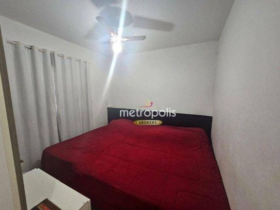 Imagem Apartamento com 3 Quartos à Venda, 125 m² em Boa Vista - São Caetano Do Sul