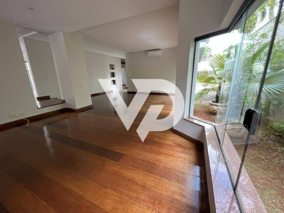 Imagem Casa de Condomínio com 4 Quartos para Alugar, 500 m² em Tamboré - Santana De Parnaíba Imagem Casa de Condomínio com 4 Quartos para Alugar, 500 m² em Tamboré - Santana De Parnaíba