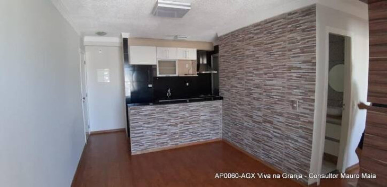 Imagem Apartamento com 3 Quartos à Venda, 76 m² em Jardim Monte Santo - Cotia Imagem Apartamento com 3 Quartos à Venda, 76 m² em Jardim Monte Santo - Cotia