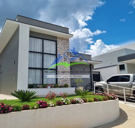 Imagem Casa de Condomínio com 3 Quartos à Venda, 300 m² em Bairro Dos Pires - Atibaia Imagem Casa de Condomínio com 3 Quartos à Venda, 300 m² em Bairro Dos Pires - Atibaia