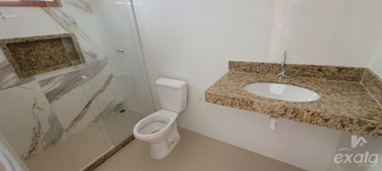 Imagem Sobrado com 2 Quartos à Venda, 82 m² em Sao Francisco - Serra Imagem Sobrado com 2 Quartos à Venda, 82 m² em Sao Francisco - Serra
