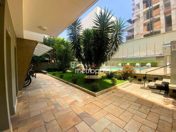 Imagem Apartamento com 2 Quartos à Venda, 60 m² em Vila Mariana - São Paulo