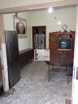 Imagem Casa com 3 Quartos à Venda, 280 m² em Santo Antônio - São Caetano Do Sul