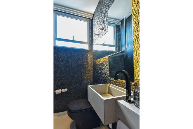 Foto do imóvel Apartamento com 3 Quartos à Venda, 221 m² em Consolação - São Paulo