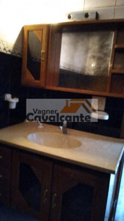 Imagem Casa com 3 Quartos para Alugar, em Conceição - Diadema Imagem Casa com 3 Quartos para Alugar, em Conceição - Diadema