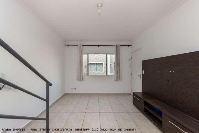 Imagem Casa à Venda, 75 m² em Sítio Do Mandaqui - São Paulo Imagem Casa à Venda, 75 m² em Sítio Do Mandaqui - São Paulo