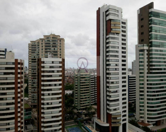 Imagem Imóvel com 2 Quartos para Alugar, 80 m² em Horto Florestal - Salvador Imagem Imóvel com 2 Quartos para Alugar, 80 m² em Horto Florestal - Salvador