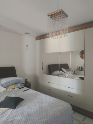 Imagem Sobrado com 2 Quartos à Venda, 165 m² em Bosque Da Saude - São Paulo