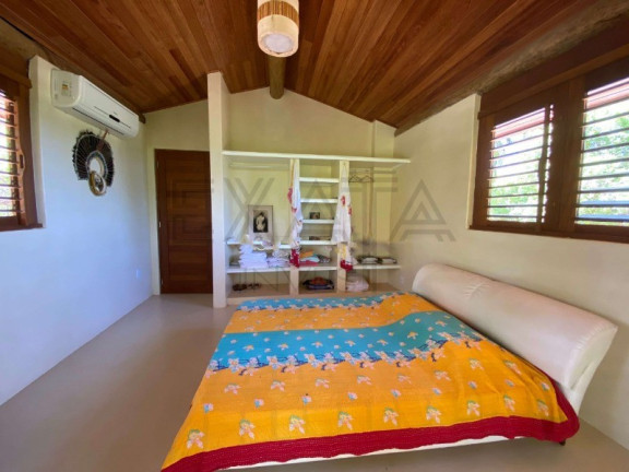 Imagem Imóvel com 24 Quartos à Venda, 1.500 m² em Haras & Vila Tangará - Imbassaí - Mata De São João