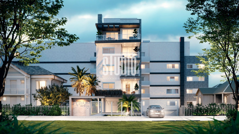 Imagem Cobertura com 3 Quartos à Venda, 213 m² em Centro - Garibaldi Imagem Cobertura com 3 Quartos à Venda, 213 m² em Centro - Garibaldi