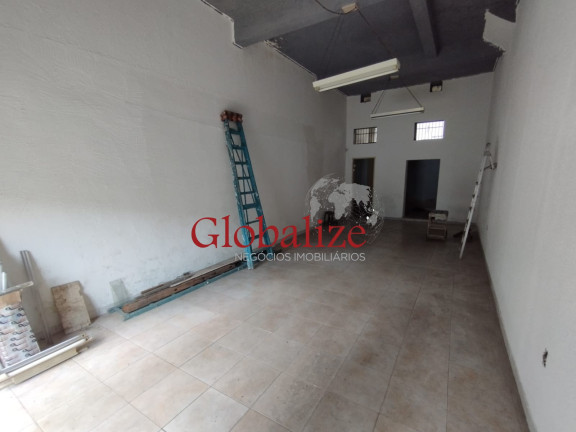 Imóvel com 2 Quartos à Venda, 248 m² em Boqueirão - Santos