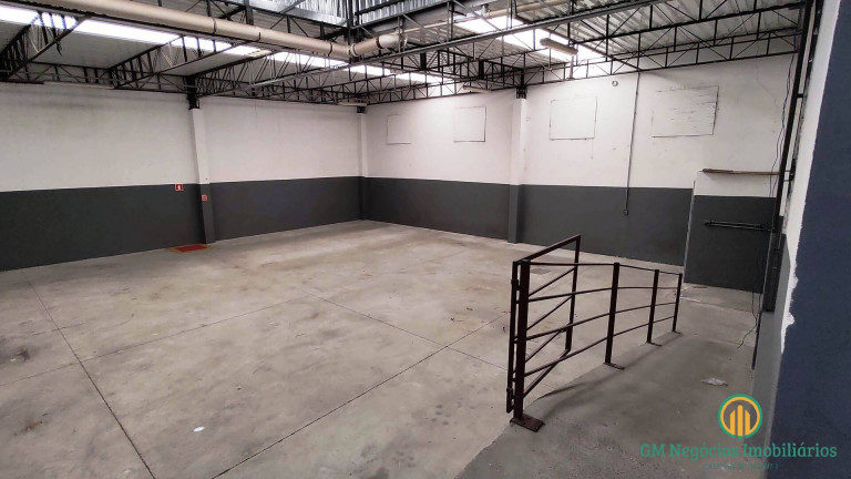 Imagem Galpão para Alugar, 838 m² em Jardim Dos Ipês - Cotia Imagem Galpão para Alugar, 838 m² em Jardim Dos Ipês - Cotia