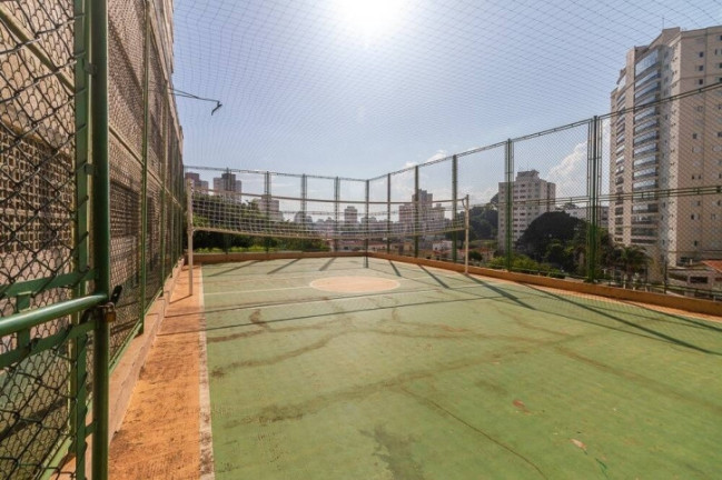 Imagem Apartamento com 3 Quartos à Venda, 90 m² em Vila Campestre - São Paulo Imagem Apartamento com 3 Quartos à Venda, 90 m² em Vila Campestre - São Paulo