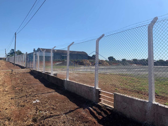 Terreno para Alugar, 10.000 m² em Vila Nova - Pirassununga