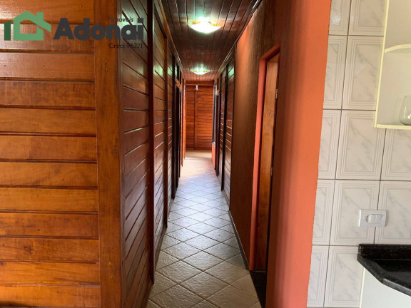 Imagem Chácara com 4 Quartos à Venda, 1.000 m² em Traviu - Jundiaí