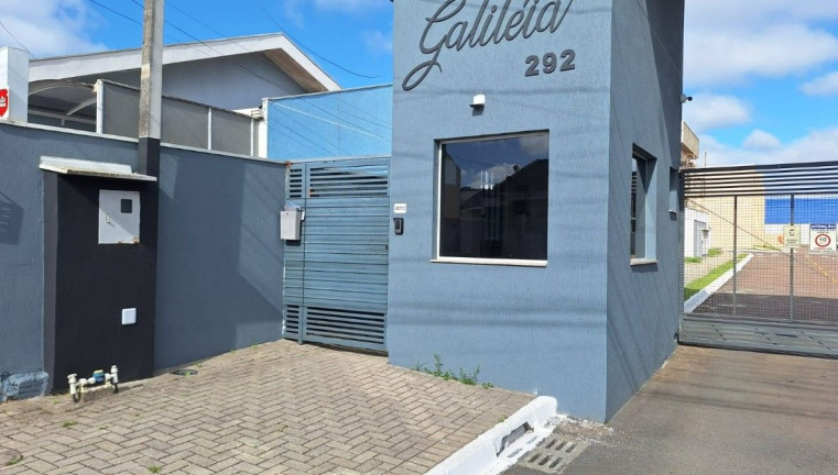 Imagem Casa com 3 Quartos à Venda, 128 m² em Costeira - Sao Jose Dos Pinhais