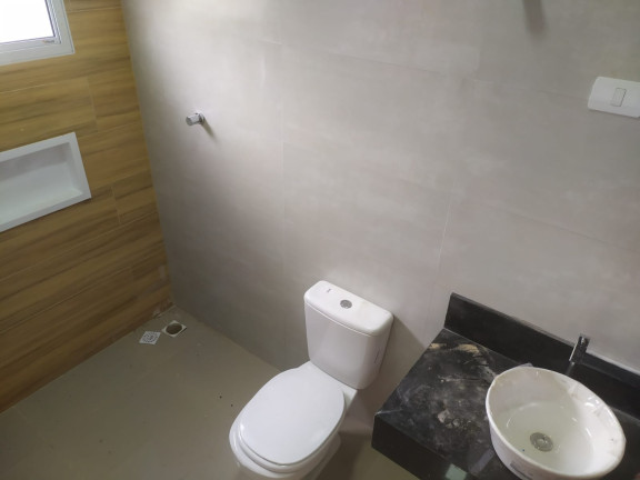 Imagem Casa com 3 Quartos à Venda, 160 m² em Ninho Verde - Porangaba