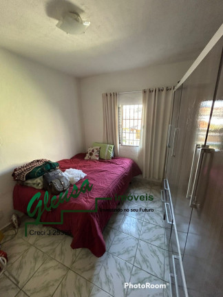 Imagem Casa com 2 Quartos à Venda, 110 m² em Jardim Coimbra - São Paulo