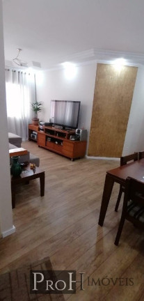 Imagem Apartamento com 3 Quartos à Venda, 94 m² em Rudge Ramos - São Bernardo Do Campo Imagem Apartamento com 3 Quartos à Venda, 94 m² em Rudge Ramos - São Bernardo Do Campo