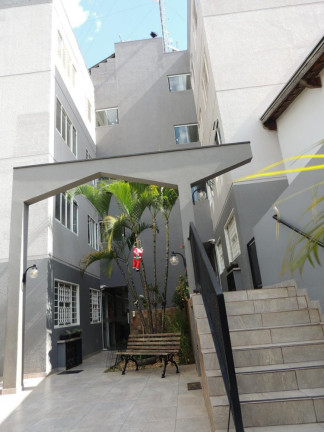 Imagem Apartamento com 2 Quartos à Venda, 900 m² em Distrito Industrial Domingos Biancardi - Bauru