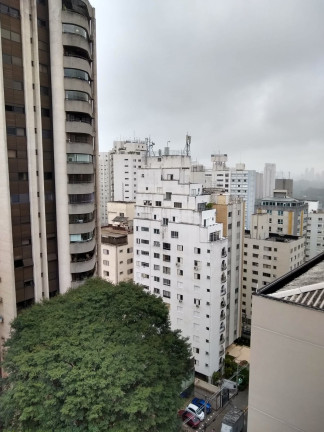 Imagem Imóvel com 2 Quartos à Venda, 72 m² em Paraíso - São Paulo Imagem Imóvel com 2 Quartos à Venda, 72 m² em Paraíso - São Paulo